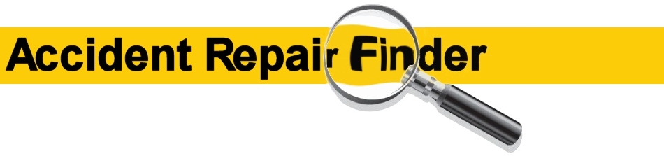 Accident Repair Finder logo